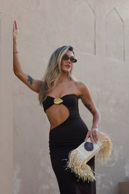 مجموعة إيارا باتر الصفراء